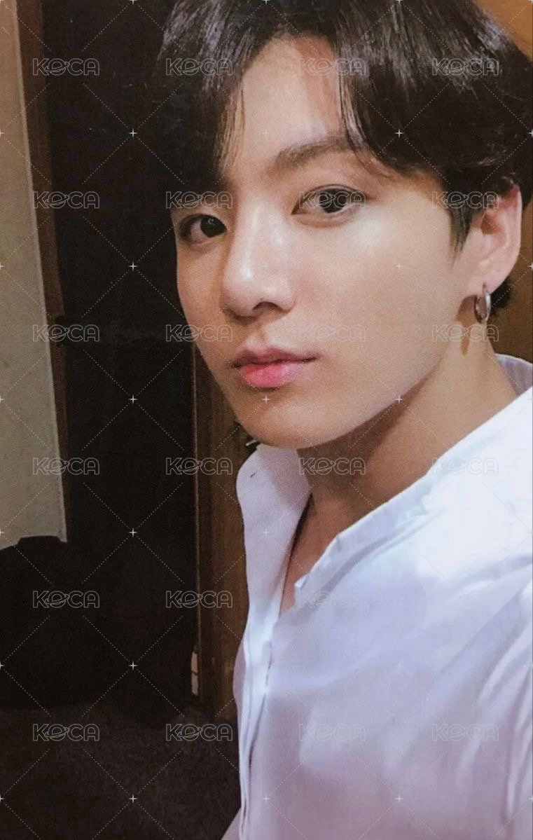 回憶錄 周邊卡 2019 藍光版 雙面卡 背面