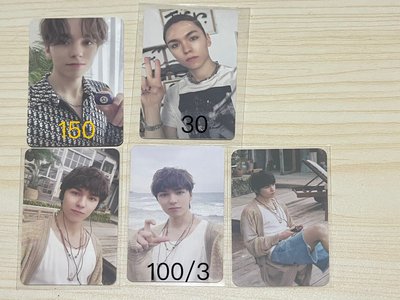 率卡（黃字不當綁）