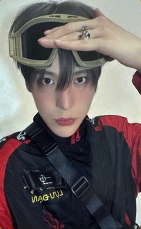 ANITEEZ IN TREASURE 滿額卡 5萬滿額