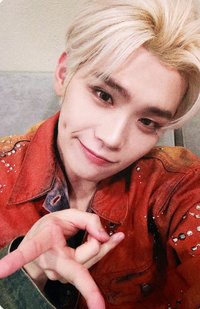 正規一 am 幸運卡 倒耶 ver.