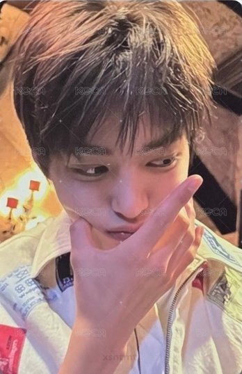 迷一 target 預售 特典卡 美網 正面