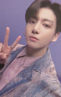 Proof 專輯卡 珍藏版 A版 固卡