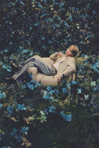 MUSE 環球 特典卡 明信片