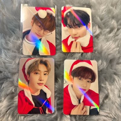 ZB1 聖誕節🎄🎅