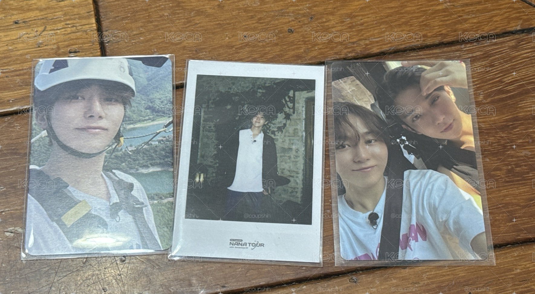 NaNa Tour 寛
