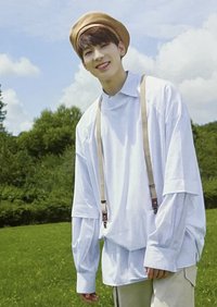 正三 明信片 KIT ver.