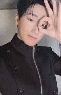 Limitless 專輯卡 初回盤A1