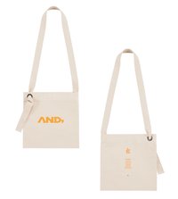 AND, 背包袋子 側背包