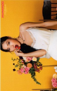 Décalcomanie -Japanese ver.- 專輯卡 