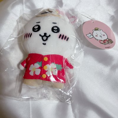 吉伊卡哇 沖繩獅薩兔 觀光吉伊 烏薩奇 chiikawa usagi