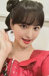 After LIKE sr 簽售卡 