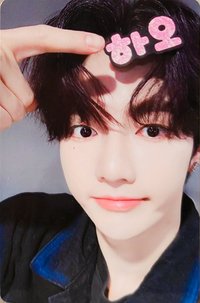 迷四 km 雅加達 簽售卡 姓名牌 ver.