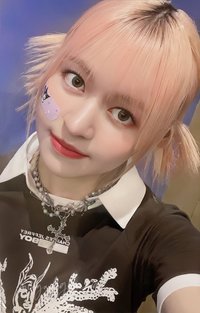 expérgo mokket 簽售卡 庫洛米莉