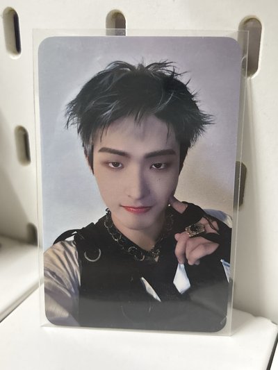 一代 mito 含旼琦卡