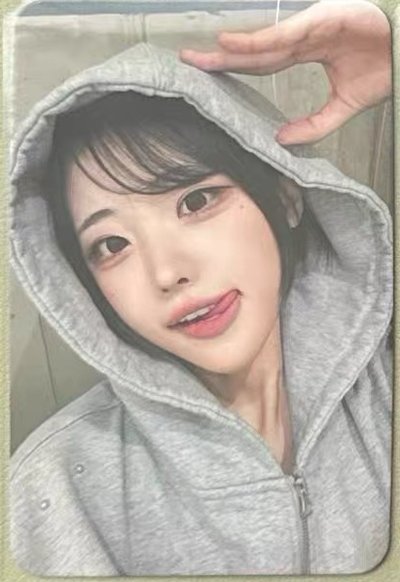 QWER Dmm1.0狗耳娜