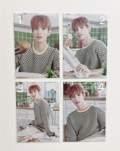 23‘HOME 隨機卡 23’HOME｜卡包