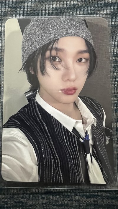 BOYNEXTDOOR 成淏 卡