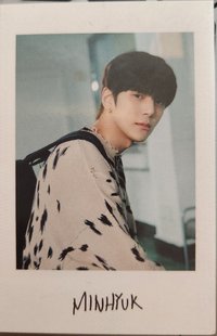 love 專輯卡 拍立得卡