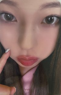 expérgo mmt 簽售卡 懟臉圭