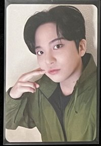 黃金二ms末班車特典-夾臉頰鍾