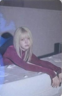 正規一快閃 el 周邊卡 帽子卡