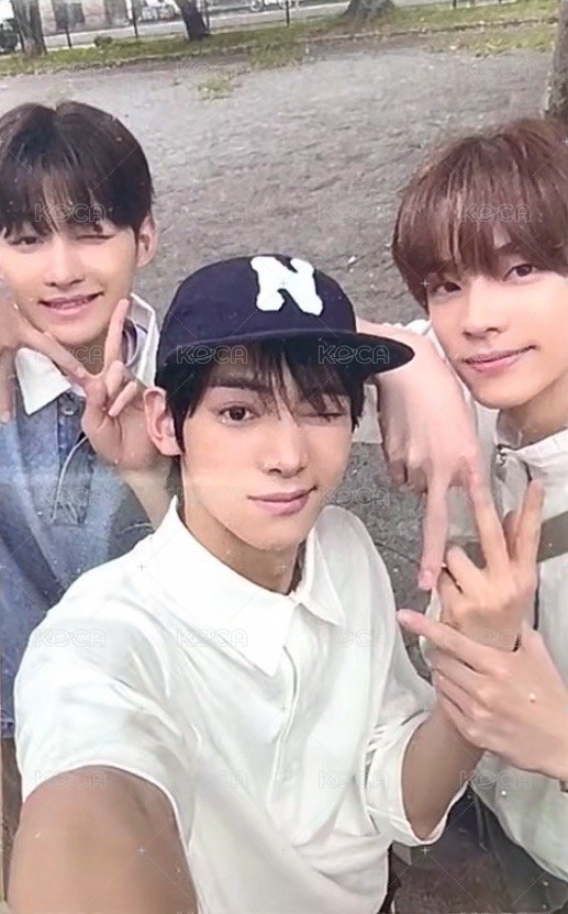 SUMMER BEAT! wvs 直播卡 145三人卡 正面