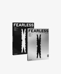 FEARLESS 專輯 