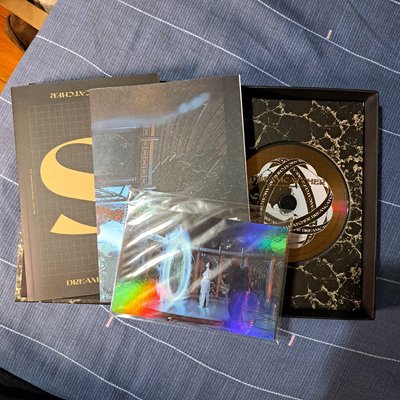 Dreamcatcher Maison 空專