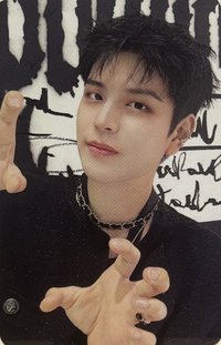 3rd 世巡 線下 滿額卡 