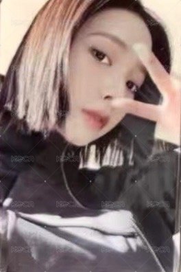 Dirty Work 周邊卡 快閃豹紋包柚 正面