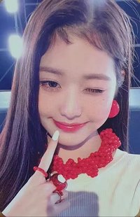 After LIKE mmt 簽售卡 