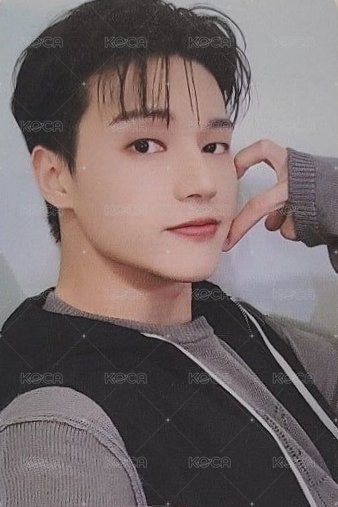 GH1 ALLMD 特典卡  正面