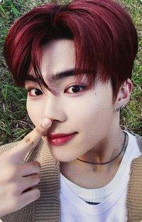 正規一 ms 幸運卡 鼻子叮咚 ver.