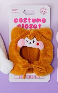 IVE X LINE FRIENDS 手燈套 -cheezni 