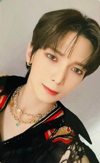 Towards the Light 入場卡 / 場限卡 日本