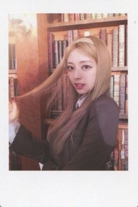 2023年曆 wm 特典卡 拍立得