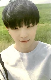 MINI5 專輯卡 FOLLOW ver.