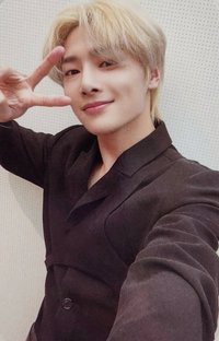 GREEN PROJECT jyp 特典卡 