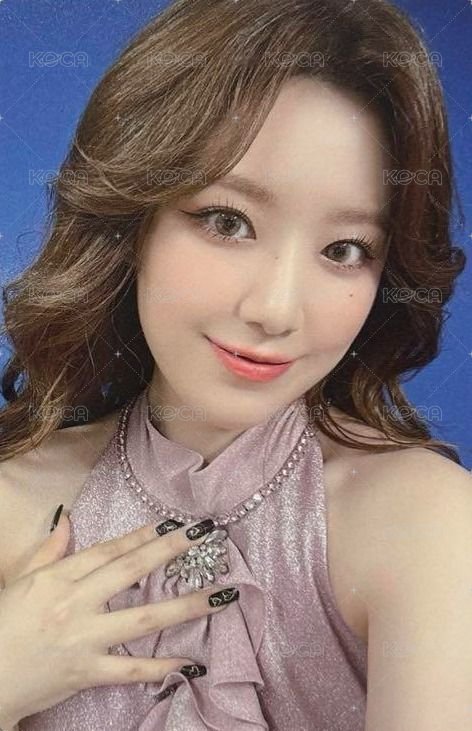 23世巡 演唱會 DVD / CD 卡  正面