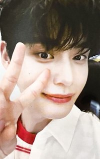 縫隙拉麵 代言卡 2.0