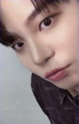 8ROOM 隨機卡 ver. B  正面