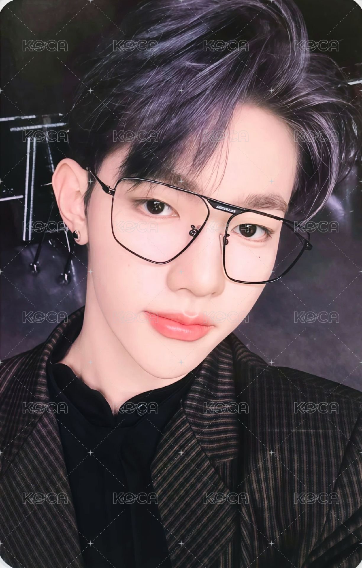 24'JP FC 電影卡 CGV 正面