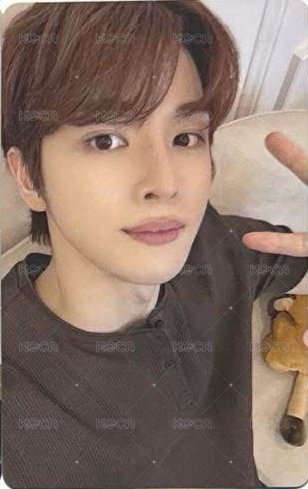 RIIZING LOUD 入場卡 / 場限卡 東京 正面