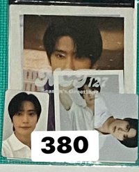 2022年曆後續周邊