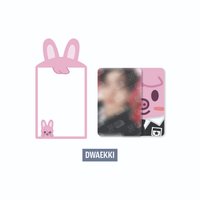 1st 日本巨蛋巡迴 卡套 (組) 首爾特別場周