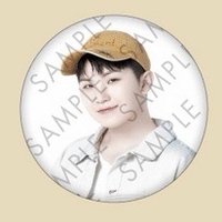 22’CAFE WC 徽章 