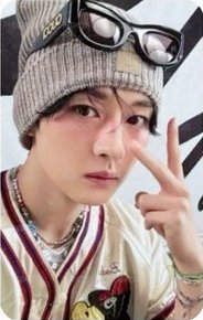 3rd 世巡安可快閃店 入場卡 / 場限卡 首爾 10/19 正面