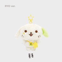 娃娃玩偶 Wishdoll Ryo 