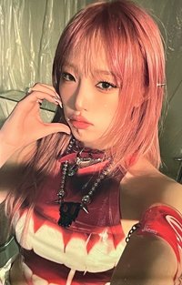 迷三 專輯卡 橘版