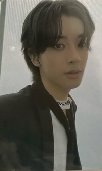 正二後續 pst 特典卡 